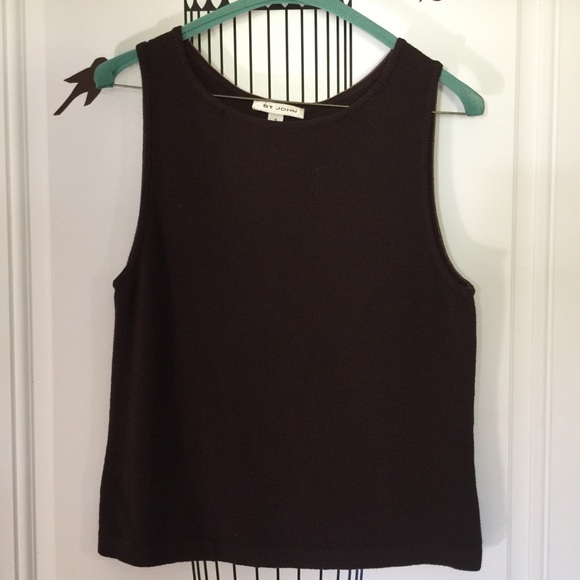 ST JOHN knit - Picture 1 of 3